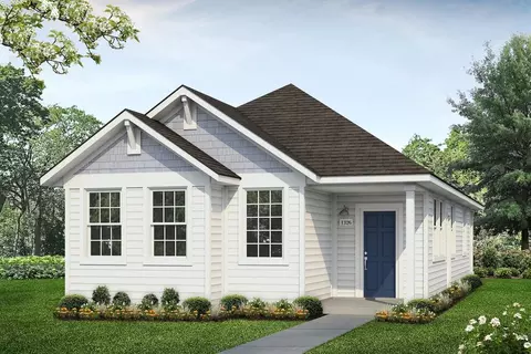 Exterior - 182 Hortus Dr, Kyle, TX 78640 photo 2 of 6