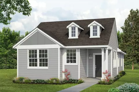 Exterior - 182 Hortus Dr, Kyle, TX 78640 photo 1 of 6