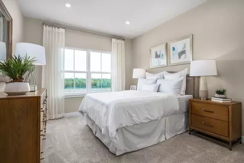 Bedroom - 11310 Lanier Farm Loop, Manassas, VA 20109 photo 5 of 5