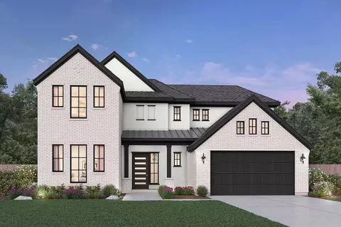 21135 Bella Coral Dr, Cypress, TX 77433