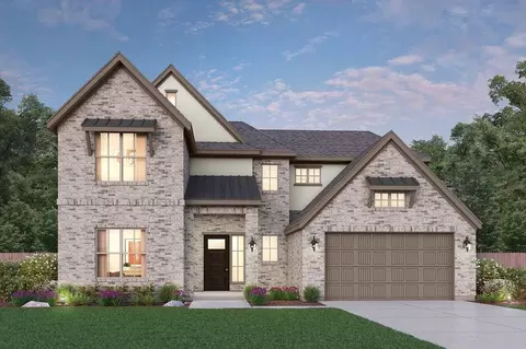 21135 Bella Coral Dr, Cypress, TX 77433