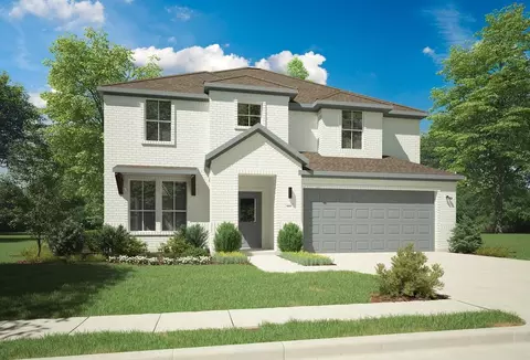 112 Whitlow Dr, Mckinney, TX 75071