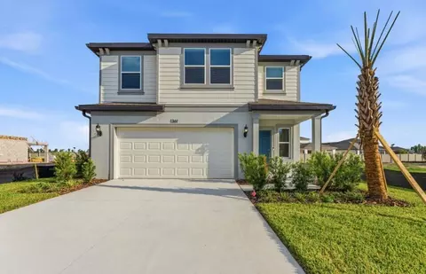 1361 Allagash Dr, Zephyrhills, FL 33540