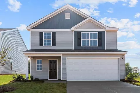 1078 Russel Dr, Winston Salem, NC 27127