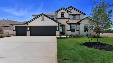 300 Blue Vervain Trl, Georgetown, TX 78633