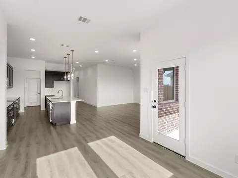Entry Way - 3993 Olin Way, Celina, TX 75009 photo 2 of 4