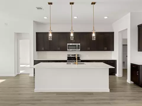 Kitchen - 3993 Olin Way, Celina, TX 75009 photo 1 of 5