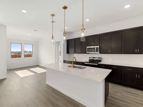Kitchen - 3993 Olin Way, Celina, TX 75009 photo 4 of 5