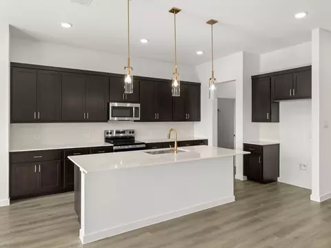 Kitchen - 3993 Olin Way, Celina, TX 75009 photo 2 of 5