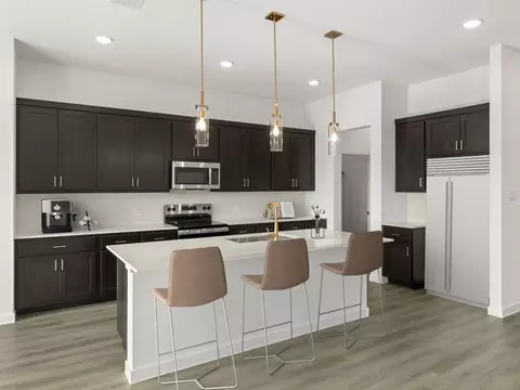 Kitchen - 3993 Olin Way, Celina, TX 75009 photo 3 of 5