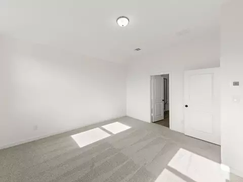 Bedroom - 3993 Olin Way, Celina, TX 75009 photo 6 of 7