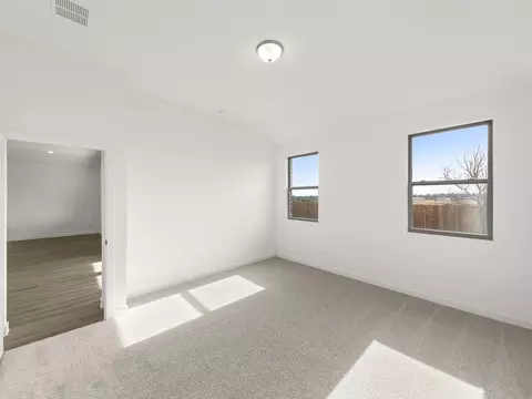 Bedroom - 3993 Olin Way, Celina, TX 75009 photo 4 of 7
