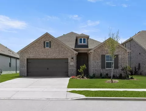 Exterior - 3993 Olin Way, Celina, TX 75009 photo 3 of 7