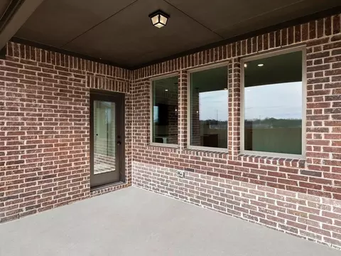 Exterior - 3993 Olin Way, Celina, TX 75009 photo 5 of 7