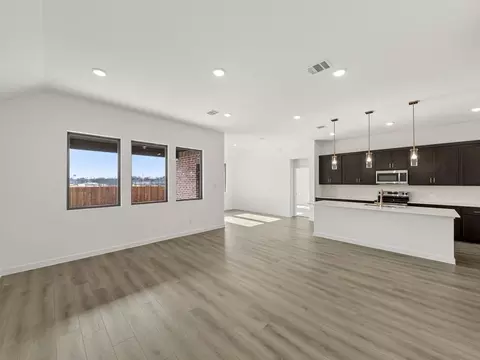 Living - 3993 Olin Way, Celina, TX 75009 photo 3 of 4