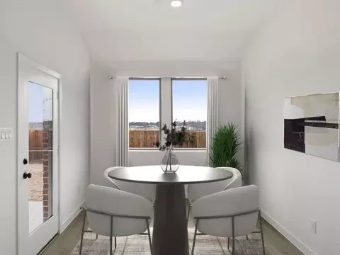 Dining - 3993 Olin Way, Celina, TX 75009 photo 1 of 1