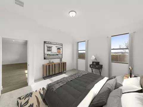 Bedroom - 3993 Olin Way, Celina, TX 75009 photo 5 of 7