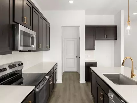 Kitchen - 3993 Olin Way, Celina, TX 75009 photo 5 of 5