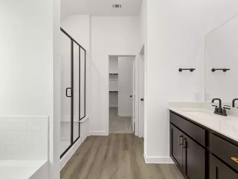 Entry Way - 3993 Olin Way, Celina, TX 75009 photo 3 of 4