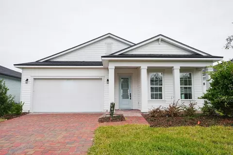 277 Amberwood Dr, Saint Augustine, FL 32092