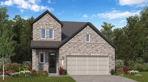 31311 Black Cherry Hollow Dr, Magnolia, TX 77354