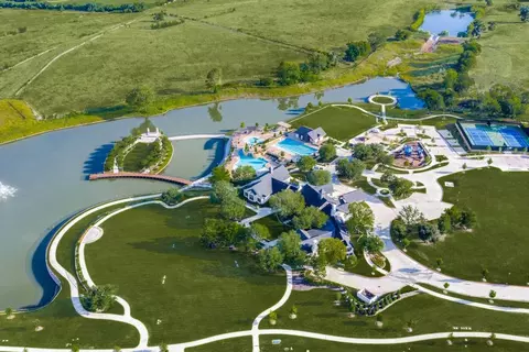 View/Area - 2320 Sorrelwood Ct, Celina, TX 75009 photo 5 of 8