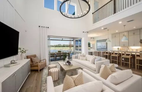 Living - 16918 Canary Trl, Parrish, FL 34219 photo 3 of 3