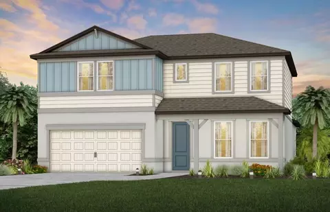 16918 Canary Trl, Parrish, FL 34219