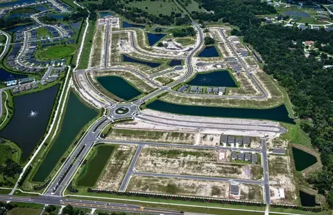 View/Area - 16918 Canary Trl, Parrish, FL 34219 photo 6 of 7