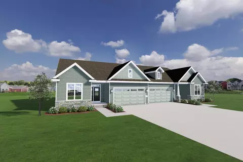 1420 Arrowood Cir W, Oconomowoc, WI 53066