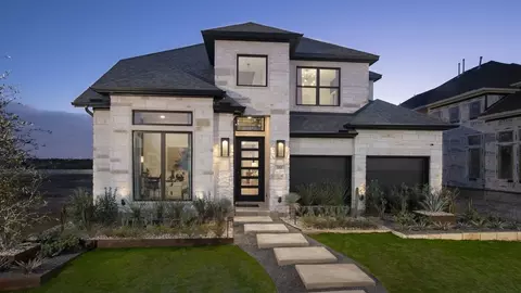 Exterior - 220 Shady Spring Trl, Georgetown, TX 78628 photo 6 of 7