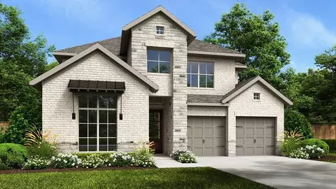Exterior - 220 Shady Spring Trl, Georgetown, TX 78628 photo 2 of 7