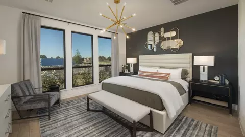 Bedroom - 220 Shady Spring Trl, Georgetown, TX 78628 photo 1 of 1