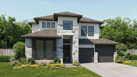 Exterior - 220 Shady Spring Trl, Georgetown, TX 78628 photo 5 of 7