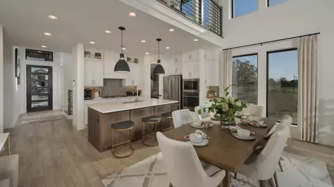 Dining - 220 Shady Spring Trl, Georgetown, TX 78628 photo 1 of 1