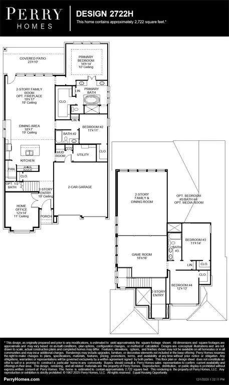 Floorplan - 220 Shady Spring Trl, Georgetown, TX 78628 photo 1 of 1