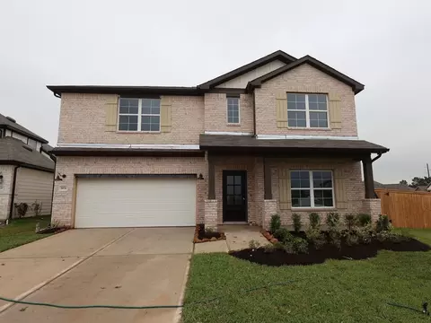 5831 Sunkissed Dr, Fulshear, TX 77441