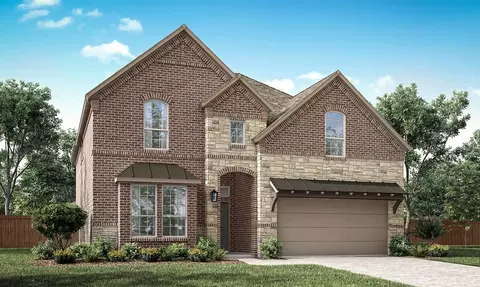5526 Burford Ln, Celina, TX 75009