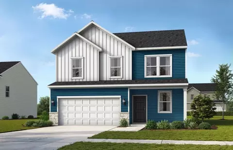 Broad Run Road, Louisville, KY 40291
