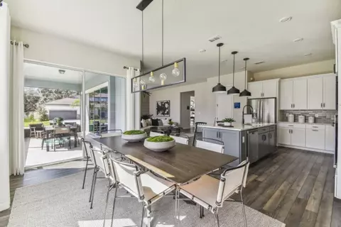 Dining - 16918 Canary Trl, Parrish, FL 34219 photo 1 of 3