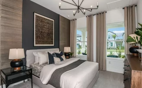 Bedroom - 16918 Canary Trl, Parrish, FL 34219 photo 2 of 3
