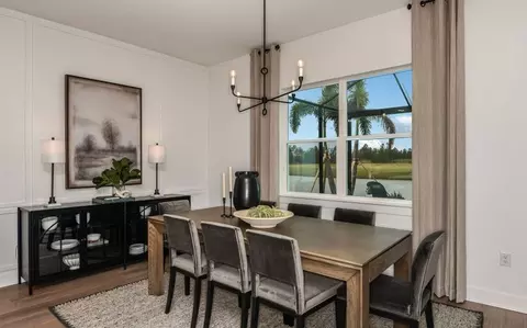 Dining - 16918 Canary Trl, Parrish, FL 34219 photo 2 of 3