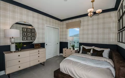 Bedroom - 16918 Canary Trl, Parrish, FL 34219 photo 3 of 3
