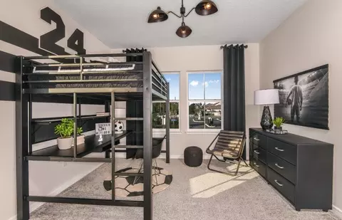Bedroom - 16918 Canary Trl, Parrish, FL 34219 photo 3 of 3