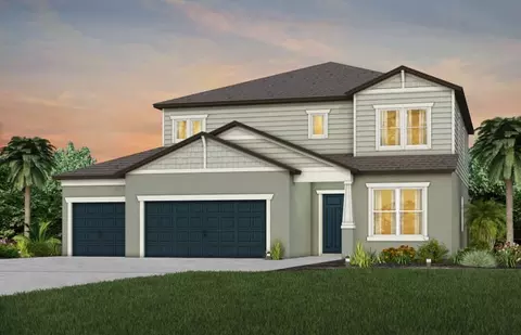 16918 Canary Trl, Parrish, FL 34219
