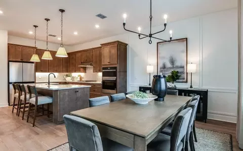 Dining - 16918 Canary Trl, Parrish, FL 34219 photo 1 of 3