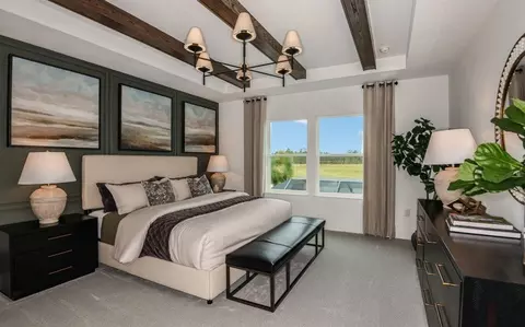 Bedroom - 16918 Canary Trl, Parrish, FL 34219 photo 1 of 3