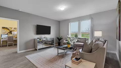 Living - 136 Springhill North Rd, Boyd, TX 76023 photo 1 of 1