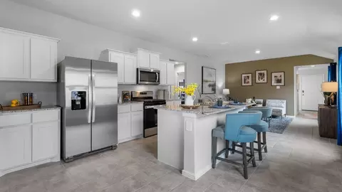 Kitchen - 136 Springhill North Rd, Boyd, TX 76023 photo 1 of 10