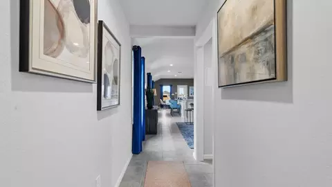 Entry Way - 136 Springhill North Rd, Boyd, TX 76023 photo 3 of 7